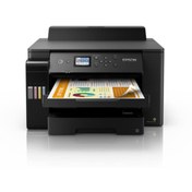 Resim Epson L11160 Renklı Inkjet Tanklı A3 Dubleks Net Wıfı Yazıcı 
