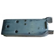 Resim Dega Bmw 3 Serisi F30 / F20 Ön Tampon Braketi Al.sağ 11- Orjinal Ref. No: 51117266192 Uyumlu Bmw07f3003 