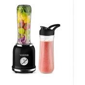 Resim Yasomi BL019 Retro 300 W Smothie Blender 