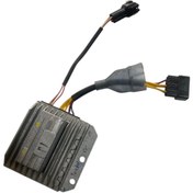 Resim TVS Apache Rtr 200 Regülatör E5 