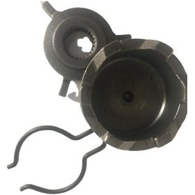 Resim 50Cc Ayak Marş Pinyon Dişli Bendix Dişli Komple 