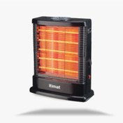 Resim İtimat 10515 Maxi Quartz Isıtıcı 