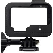 Resim Gopro Hero 9 / Hero 10 Uyumlu Çerçeve Frame 