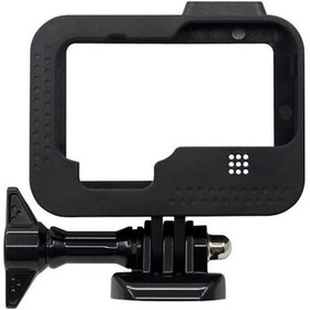 Resim Gopro Hero 9 / Hero 10 Uyumlu Çerçeve Frame 