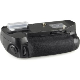 Resim MeiKe Nikon D600, D610 İçin MeiKe MK-D600 Batter Grip, MB-D14 
