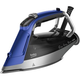Resim Beko Beu 8030 D Actipress Expert 3000 W Buharlı Ütü 