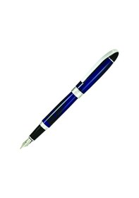 Resim Conklin Victory Royal Blue Dolma Kalem M Uç Diğer 