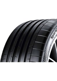 Resim Continental Sportcontact 6 285/45R21 113y XL Fr Ao Yaz Lastiği 2024 
