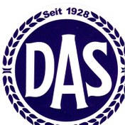 Resim Etiketçilere Özel Sticker Das Seit 1928 Sticker - Das Sticker 