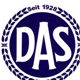 Resim Etiketçilere Özel Sticker Das Seit 1928 Sticker - Das Sticker 