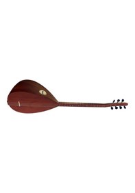 Resim Profesyonel Kısa Sap Bağlama - Saz Yasp-304 