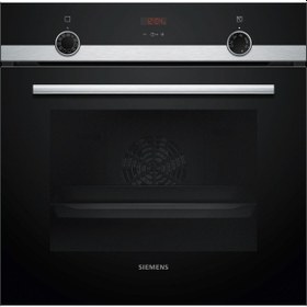 Resim Siemens HB514FBR1T - EO6C6PP30O - LC65FCJ60T Siyah 3 Lü Ankastre Set 