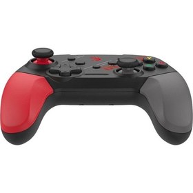 Resim Bloody Gpw50 Kırmızı Kablosuz Gamepad Mjmjblo0003 