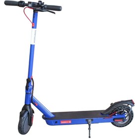 Resim Goldmaster Air2 Elektrikli Scooter - Elk-05159 