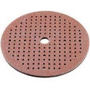 Resim Norton SOFT 320 DAİRE ZIMPARA 150MM 