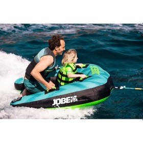 Resim Jobe Tribal 2 Kişilik 168 x 140 CM Ringo 