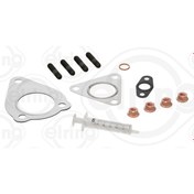 Resim ELRING 703.980 TURBO CONTA SETİ 