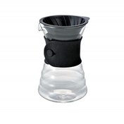 Resim Genel Markalar Vd 700 ml V60 Drip Dekanter Pourover Coffee Brewer Server 