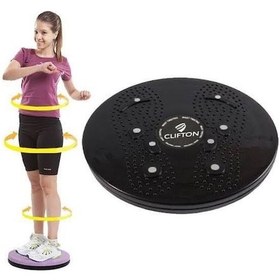 Resim Clifton Twister Disk Bel Dönen Disc Spor Aleti 