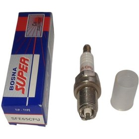 Resim Klg Sfe65cpu Klg Atesleme Bujı Sfe65cpu 2 Tırnak M14x1.25 Opel-renault-fıat-peugeot 