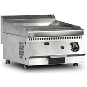 Resim Pimak Elektrikli Setüstü Model Izgara Oluklu 700 Seri 40x70x85 