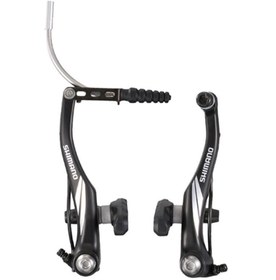 Resim Acera V-Fren Bacağı Takım Ön Arka SET BR-M422 Shımano V-fren Bacağı 