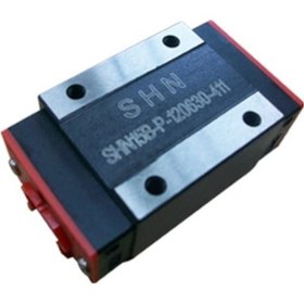 Resim Lineer Kızak Lineer Ray Araba Shn 25 B 