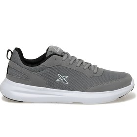 Resim KUKA TX 3FX GRI Erkek Sneaker Kinetix