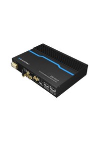 Resim BLAUPUNKT MPD 610 A - 10 KANAL AMFİ 