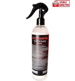 Resim Angel Sprey Araç Araba Kokusu Ve Oto Parfümü 400 Ml 