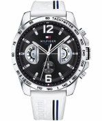 Resim Tommy Hilfiger Erkek Kol Saati TH1791475 
