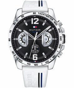 Resim Tommy Hilfiger Erkek Kol Saati TH1791475 