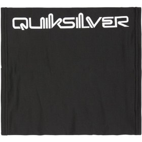 Resim Quiksilver Misty Collar Erkek Siyah Kar Maskesi 