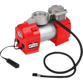 Resim Attlas Pmhk 150 Mini Komporesör 