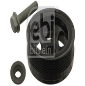 Resim FEBI BILSTEIN 33653 Krank Kasnagi (OM642. CIVATALİ) X164 09-12 W221 05-09 W164 05-09 W251 6420300103 (WK469144) 