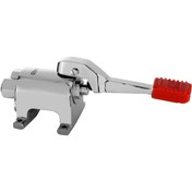 Resim Aquamix Tek Pedallı Musluk Krom 