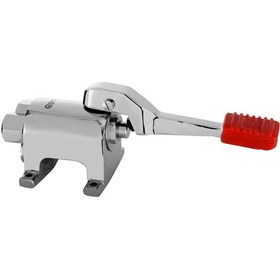 Resim Aquamix Tek Pedallı Musluk Krom 