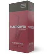 Resim Rico RRP05ASX250 Plasticover 5'li Alto Saksafon Kamışı (2,5) 