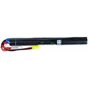 Resim 9,6v Airsoft Life Batarya 1500mah 15c - 18x200 