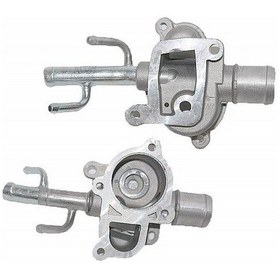 Resim Esse Otomotiv Accent Era 06-Getz Matrix Benzinli Termostat Kapak Alt Yuva - MHR-09806 - 25620-26160 