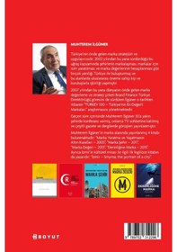 Resim Değer Yaratmak - Muhterem İlgüner - Boyut Yayın Grubu 