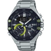 Resim Casio ECB-10DB-1ADF Kol Saati 