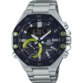 Resim Casio ECB-10DB-1ADF Kol Saati 