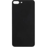 Resim Full Destek iPhone 8 Plus (A1864,A1897,A1898) Arka Kapak (Kamera Lensi Büyük) -> Beyaz 