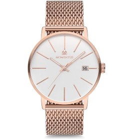 Resim Momentus KC233R-02SR Erkek Kol Saati 