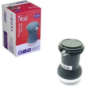 Resim Next Lnb Tekli Platınıum 0.1db 3D 4K Next YE-101 