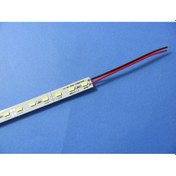 Resim ( 5ADET ) YEŞİL 24 VOLT ALİMİNYUM ÇUBUK LED ALS-200Y 