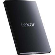 Resim Lexar SL500 1TB USB 3.2 Portable SSD (Okuma 2000MB / Yazma 1800MB) 