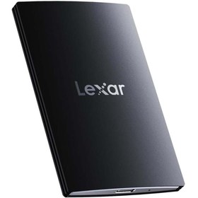 Resim Lexar SL500 1TB USB 3.2 Portable SSD (Okuma 2000MB / Yazma 1800MB) 