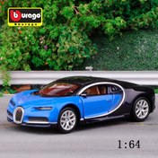 Resim BURAGO 1:64 Ölçekli Döküm Model Spor Araba - Lexus Spor Araba için Mavi, Alaşım Kılıf, Oyuncak, Erkek Çocukların Oyuncağı, Doğum Günü Hediyesi, Eğlenceli ve Eğitici Araba Oyun Seti, Araba Süsü 
